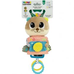 LAMAZE - ARTY DIT DU FROMAGE CLIP AND GO